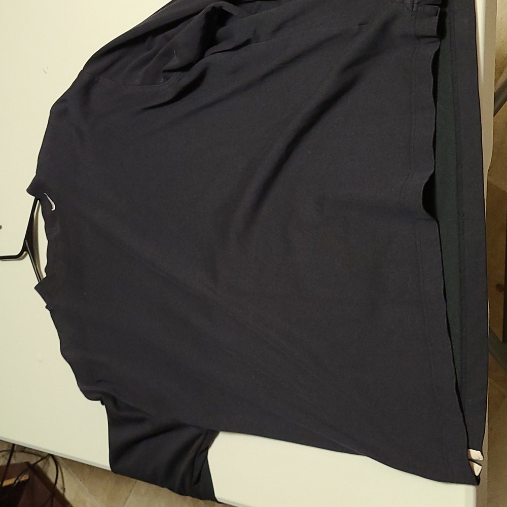 Nike golf turtleneck